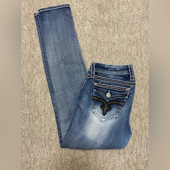 Rock Revival jeans - Picture 2 of 9